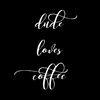 dudelovescoffee